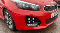 Kia Pro Ceed 1.0T GDi ISG GT-Line S 3dr Petrol Hatchback